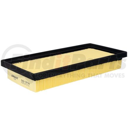 Denso 143-3774 Air Filter