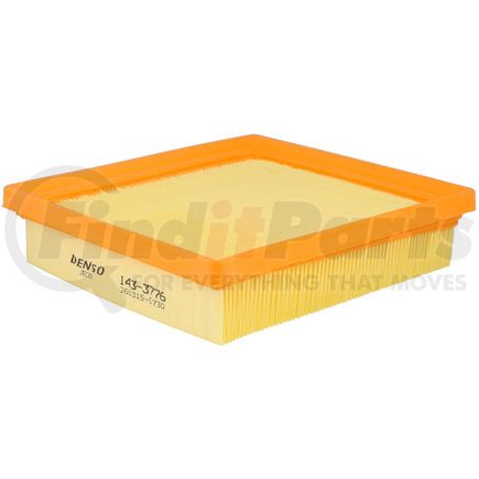 Denso 143-3776 Air Filter