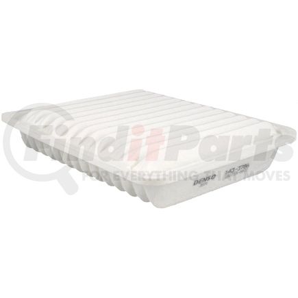 Denso 143-3786 Air Filter