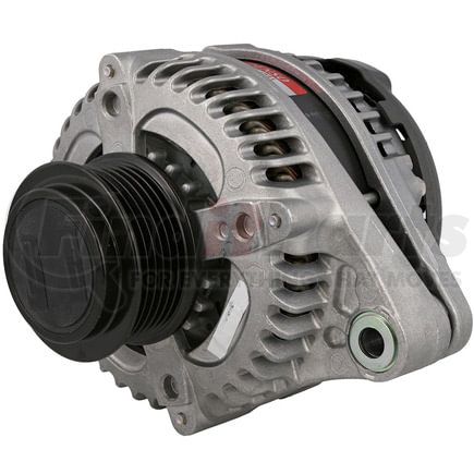 Denso 210-1231 Remanufactured DENSO First Time Fit Alternator