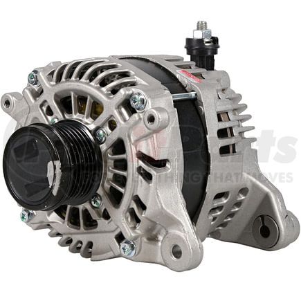 Denso 210-4350 Remanufactured DENSO First Time Fit Alternator
