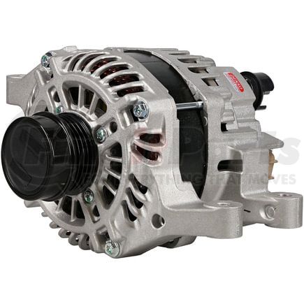 Denso 210-4351 Remanufactured DENSO First Time Fit Alternator