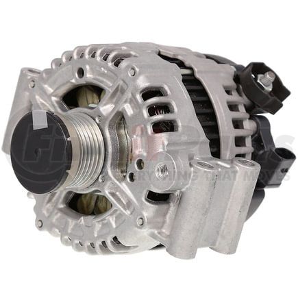 Denso 210-6206 Alternateur Remises à Neuf