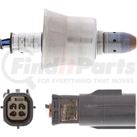 Denso 234-9307 Air-Fuel Ratio Sensor 4 Wire, Direct Fit, Heated, Wire Length: 21.26