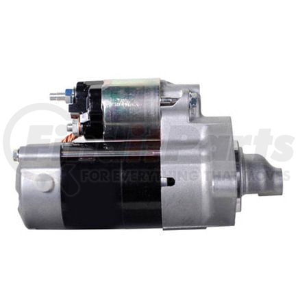 Denso 280-1004 DENSO First Time Fit® Starter Motor – Remanufactured