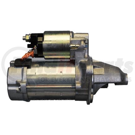 Denso 280-1011 DENSO First Time Fit® Starter Motor – Remanufactured
