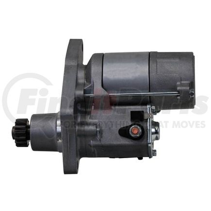 Denso 280-1009 DENSO First Time Fit® Starter Motor – Remanufactured