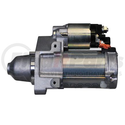 Denso 280-1010 DENSO First Time Fit® Starter Motor – Remanufactured