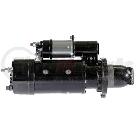 Denso 282-0102 Starter