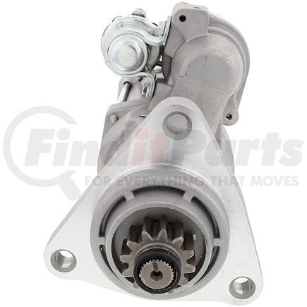 Denso 282-0117 Poweredge 39PS Starter