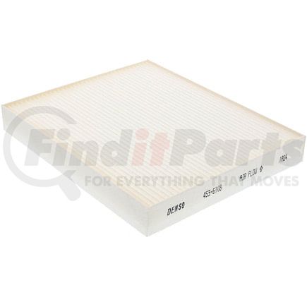 Denso 453-6108 Cabin Air Filter