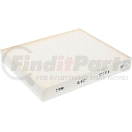 Denso 453-6109 Cabin Air Filter