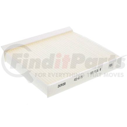 Denso 453-6115 Cabin Air Filter