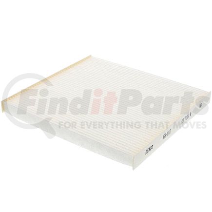 Denso 453-6117 Cabin Air Filter