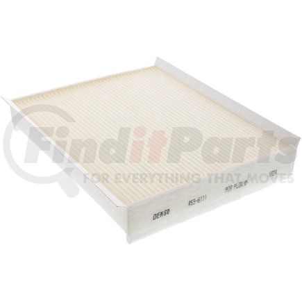 Denso 453-6111 Cabin Air Filter