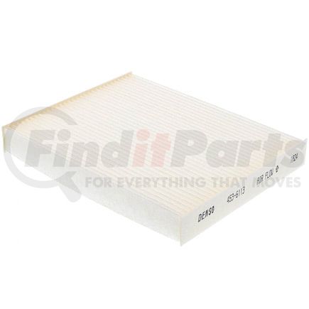 Denso 453-6113 Cabin Air Filter