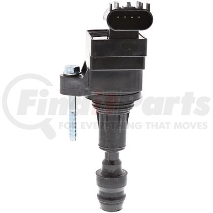 Denso 673-7204 Direct Ignition Coil OE Quality