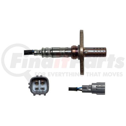 Denso 234-4514 Oxygen Sensor 4 Wire, Direct Fit, Heated, Wire Length: 32.87