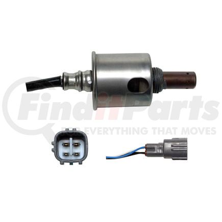 Denso 234-4515 Oxygen Sensor 4 Wire, Direct Fit, Heated, Wire Length: 26.38