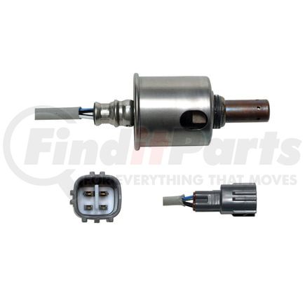 Denso 234-4518 Oxygen Sensor 4 Wire, Direct Fit, Heated, Wire Length: 43.31