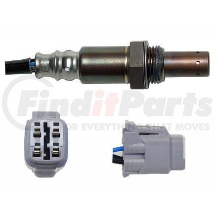 Denso 234-4539 Oxygen Sensor 4 Wire, Direct Fit, Heated, Wire Length: 20.28
