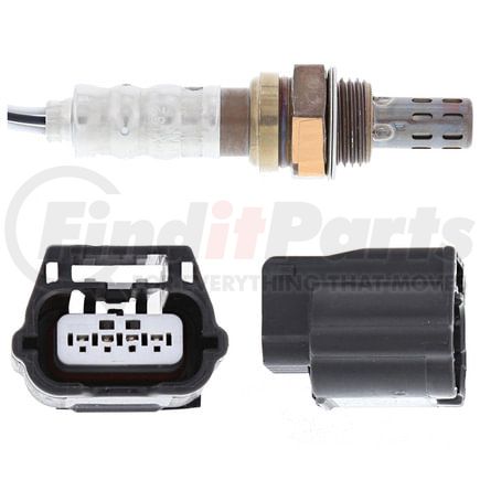 Denso 234-4599 Oxygen Sensor 4 Wire, Direct Fit, Heated, Wire Length: 18.62