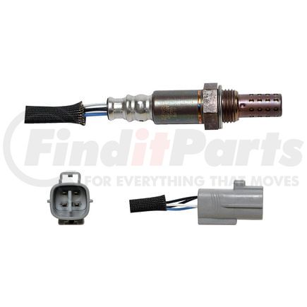 Denso 234-4720 Oxygen Sensor 4 Wire, Direct Fit, Heated, Wire Length: 15.75