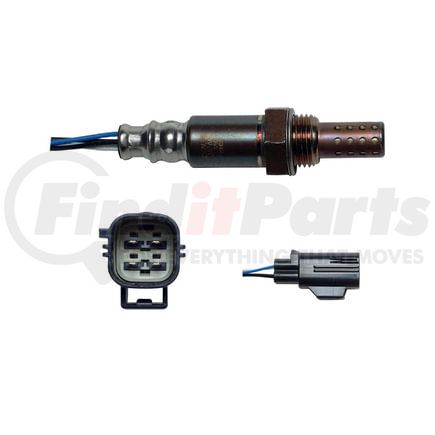 Denso 234-4734 Oxygen Sensor 4 Wire, Direct Fit, Heated, Wire Length: 25.59