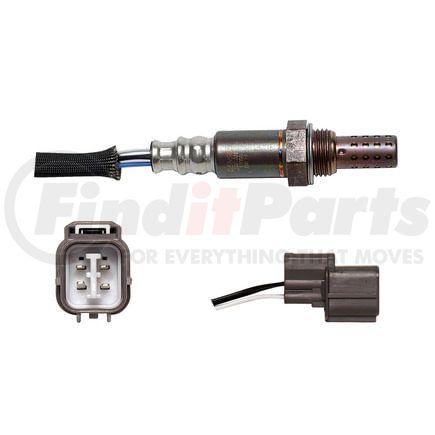 Denso 234-4729 Oxygen Sensor 4 Wire, Direct Fit, Heated, Wire Length: 25.2