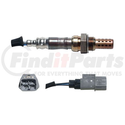 Denso 234-4777 Oxygen Sensor 4 Wire, Direct Fit, Heated, Wire Length: 30.71