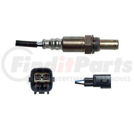 Denso 234-4800 Oxygen Sensor 4 Wire, Direct Fit, Heated, Wire Length: 14.76