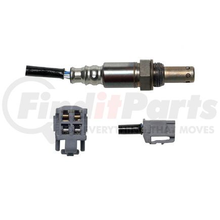 Denso 234-4802 Oxygen Sensor 4 Wire, Direct Fit, Heated, Wire Length: 21.46