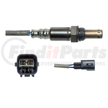 Denso 234-4803 Oxygen Sensor 4 Wire, Direct Fit, Heated, Wire Length: 19.29