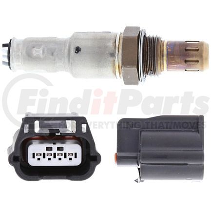 Denso 234-4905 Oxygen Sensor 4 Wire, Direct Fit, Heated, Wire Length: 10.67