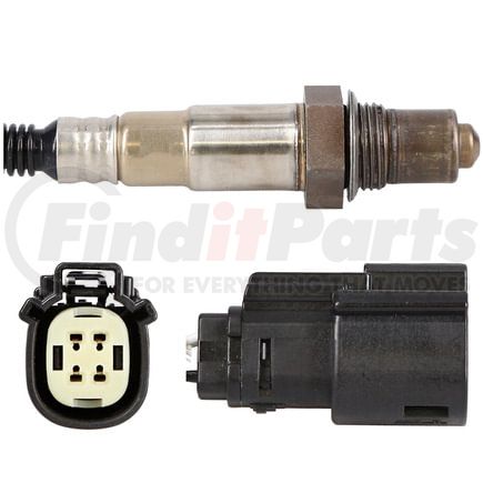 Denso 234-4964 Oxygen Sensor 4 Wire, Direct Fit, Heated, Wire Length: 12.99