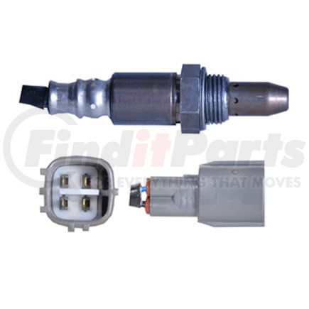 Denso 234-9008 Air-Fuel Ratio Sensor 4 Wire, Direct Fit, Heated, Wire Length: 18.03