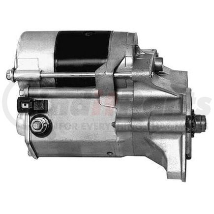 Denso 280-0127 DENSO First Time Fit® Starter Motor – Remanufactured