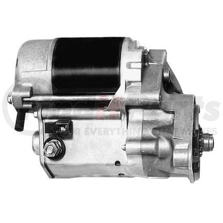 Denso 280-0128 DENSO First Time Fit® Starter Motor – Remanufactured
