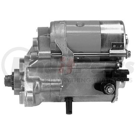 Denso 280-0126 DENSO First Time Fit® Starter Motor – Remanufactured