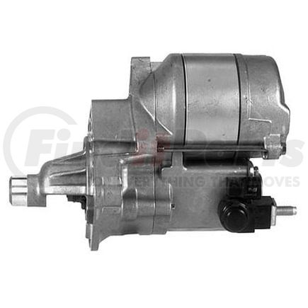 Denso 280-0137 DENSO First Time Fit® Starter Motor – Remanufactured