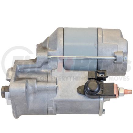 Denso 280-0143 DENSO First Time Fit® Starter Motor – Remanufactured