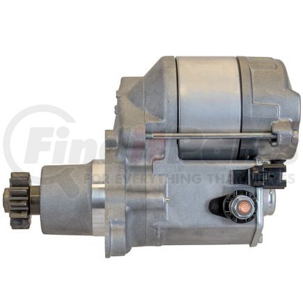 Denso 280-0172 DENSO First Time Fit® Starter Motor – Remanufactured