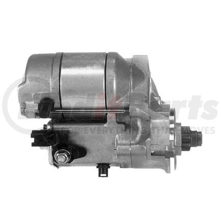 Denso 280-0180 DENSO First Time Fit® Starter Motor – Remanufactured