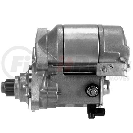 Denso 280-0191 DENSO First Time Fit® Starter Motor – Remanufactured