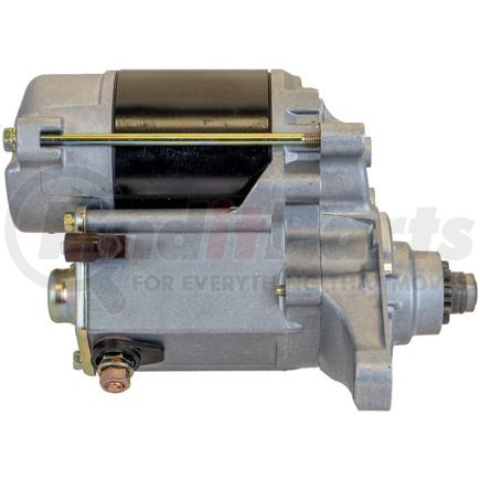 Denso 280-0207 DENSO First Time Fit® Starter Motor – Remanufactured