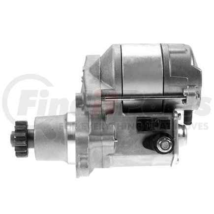 Denso 280-0221 DENSO First Time Fit® Starter Motor – Remanufactured