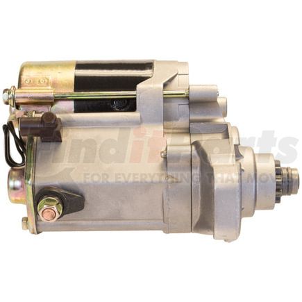 Denso 280-0277 DENSO First Time Fit® Starter Motor – Remanufactured