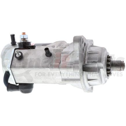 Denso 280-0275 DENSO First Time Fit® Starter Motor – Remanufactured