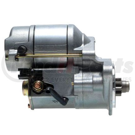 Denso 280-0283 DENSO First Time Fit® Starter Motor – Remanufactured