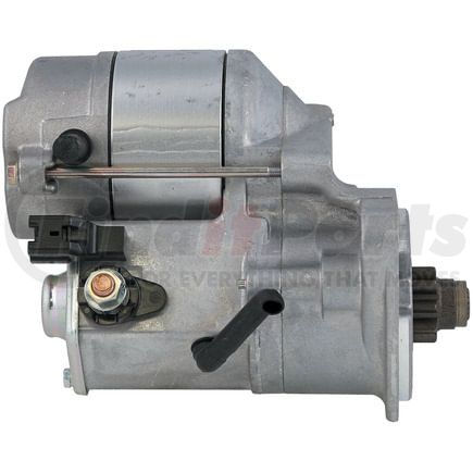 Denso 280-0284 DENSO First Time Fit® Starter Motor – Remanufactured